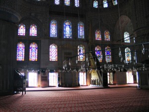 Costa 094_Istanbul_Moschea_blu